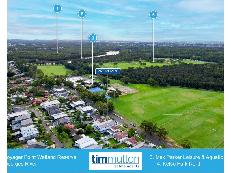 181A Marco Ave, Panania NSW 2213