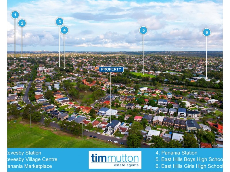 181A Marco Ave, Panania NSW 2213