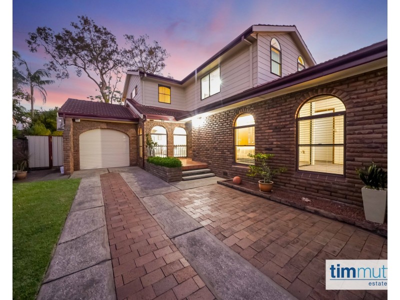 53 Martin Cres, Milperra NSW 2214