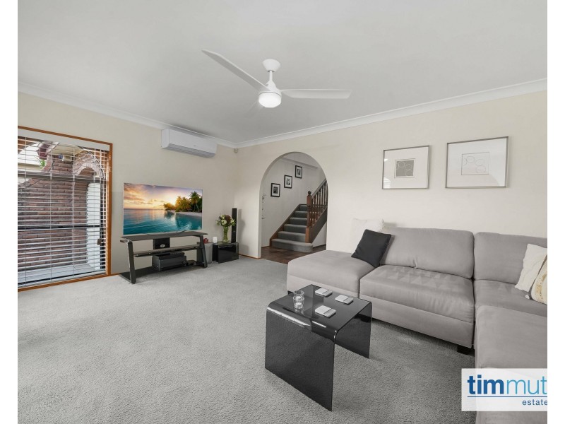 53 Martin Cres, Milperra NSW 2214