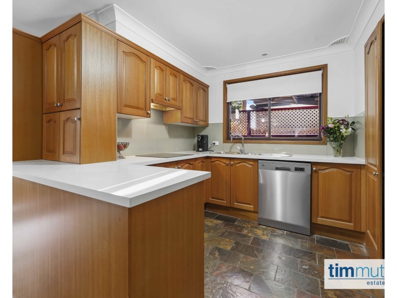 53 Martin Cres, Milperra NSW 2214
