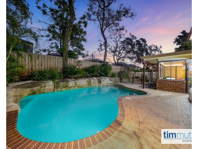 53 Martin Cres, Milperra NSW 2214