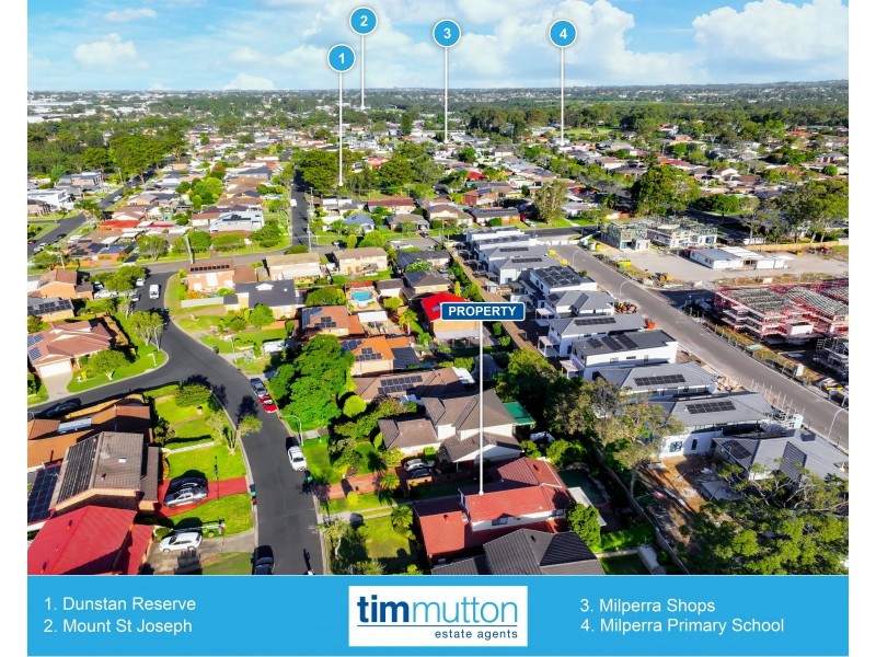 53 Martin Cres, Milperra NSW 2214