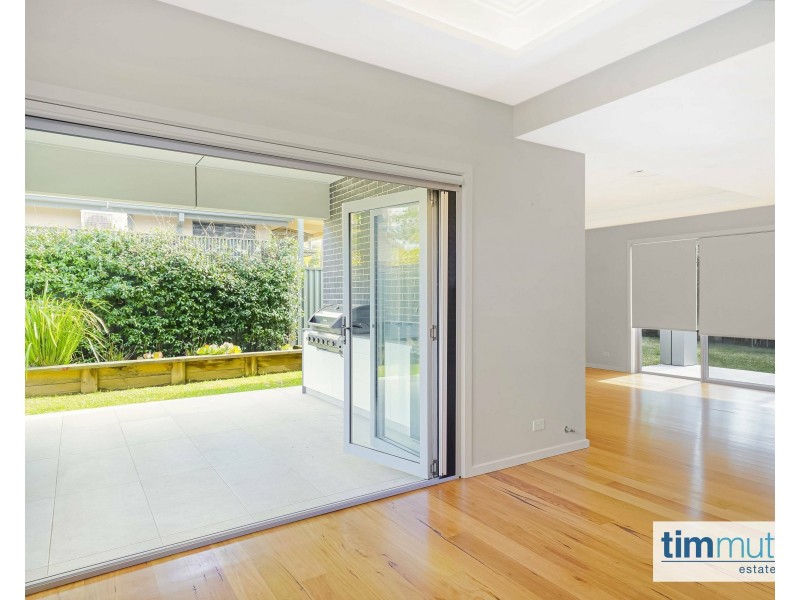 27 Mactier Ave, Milperra NSW 2214