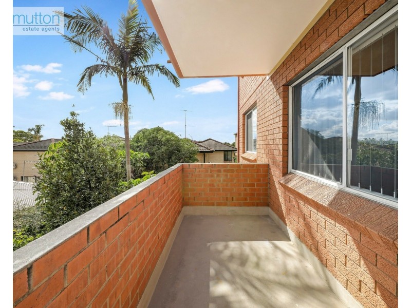 Unit 11/38 Hardy St, Fairfield NSW 2165