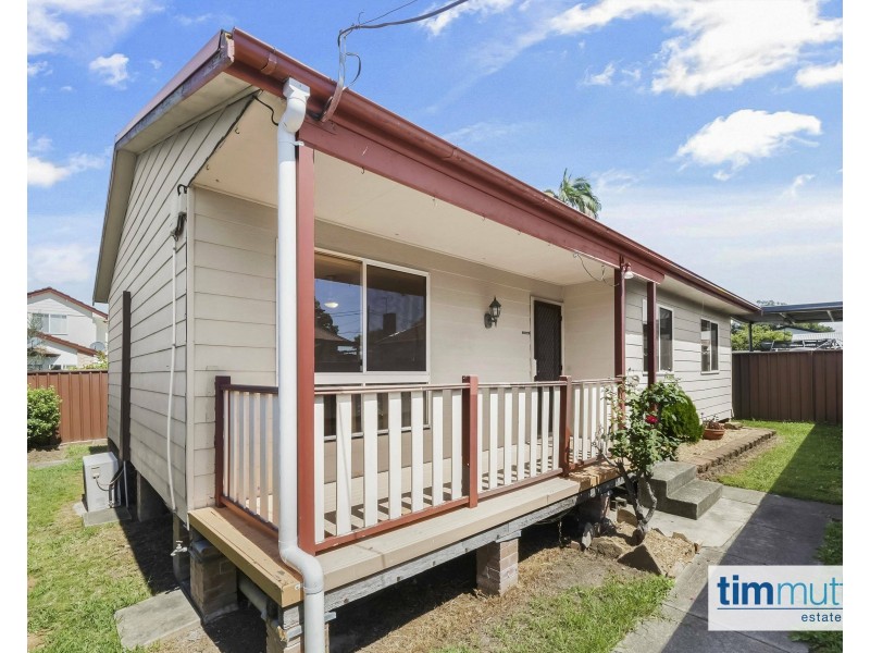 7B Merle St, Bass Hill NSW 2197