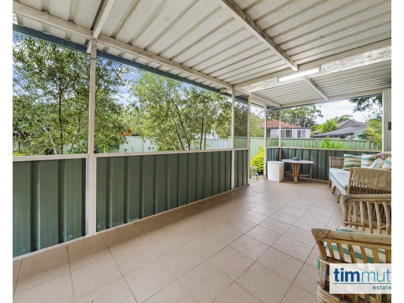 2 Forrest Rd, East Hills NSW 2213