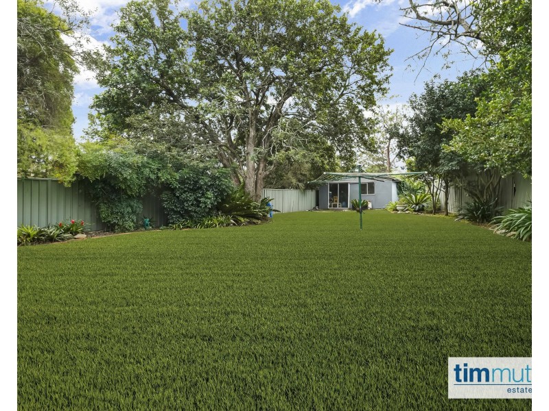 2 Forrest Rd, East Hills NSW 2213