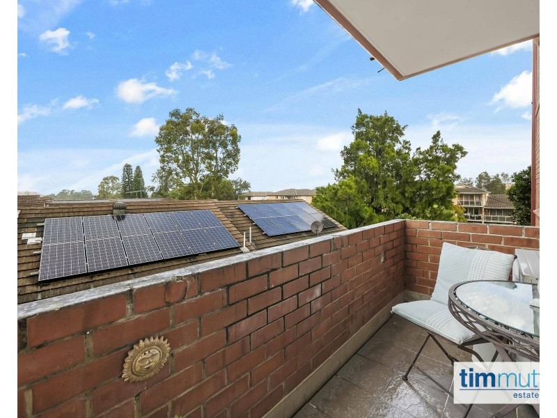 8/38 Hardy St, Fairfield NSW 2165