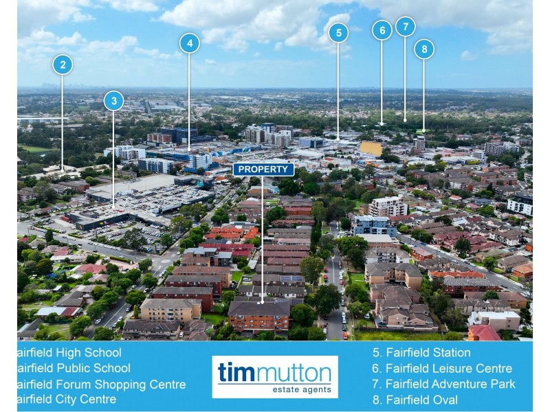 8/38 Hardy St, Fairfield NSW 2165