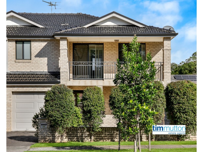 6B Carrington St, Revesby NSW 2212