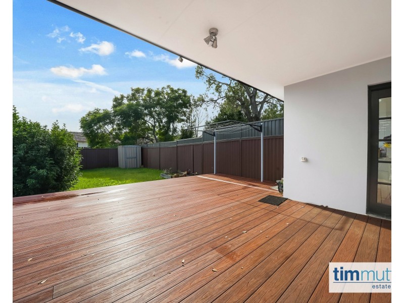 128A Horsley Rd, Panania NSW 2213