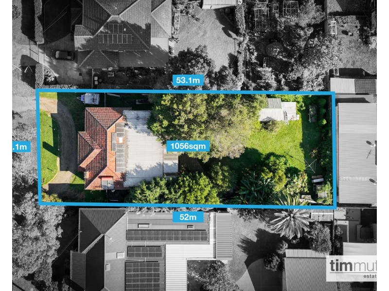33 Monie Ave, East Hills NSW 2213