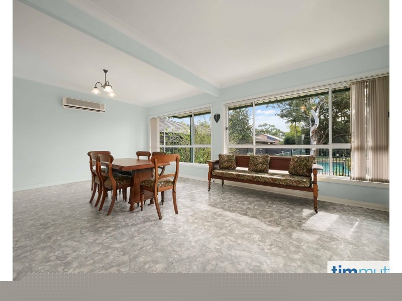 3 Monie Ave, East Hills NSW 2213