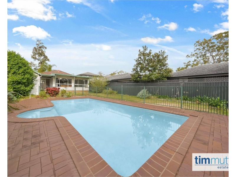 3 Monie Ave, East Hills NSW 2213