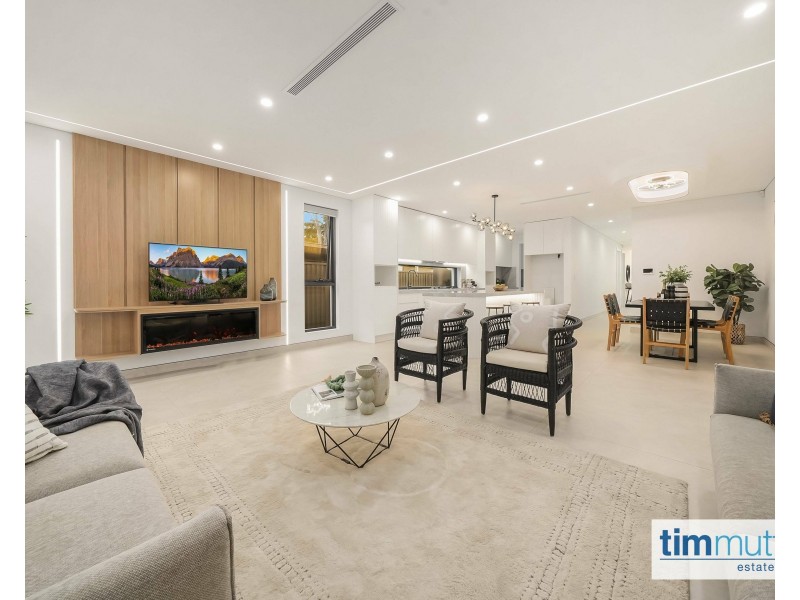 181B Marco Ave, Panania NSW 2213