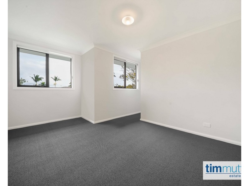 21 Toby Cres, Panania NSW 2213