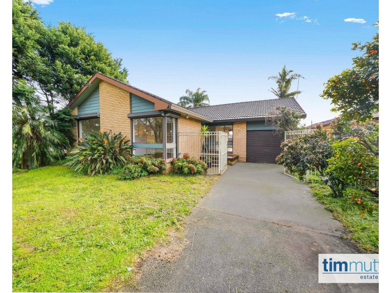 10 Goolagong Ct, Milperra NSW 2214
