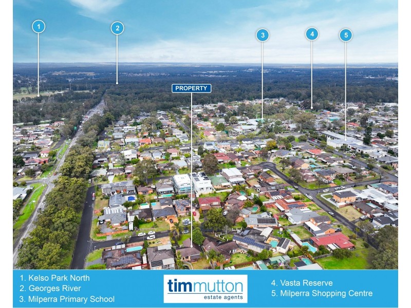 10 Goolagong Ct, Milperra NSW 2214
