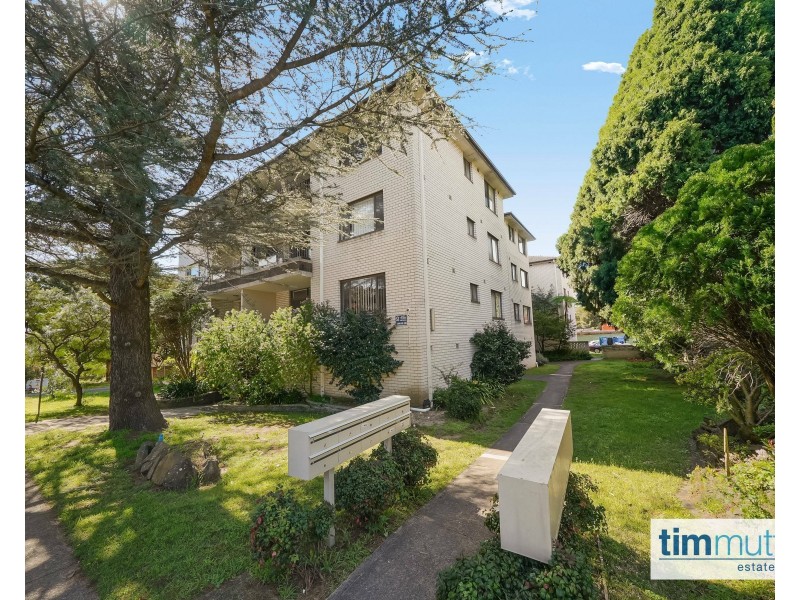 Unit 9/6-8 Nelson St, Penshurst NSW 2222