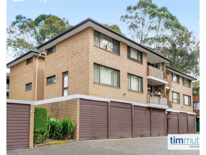 Unit 33/125-129 Oak Rd, Kirrawee NSW 2232