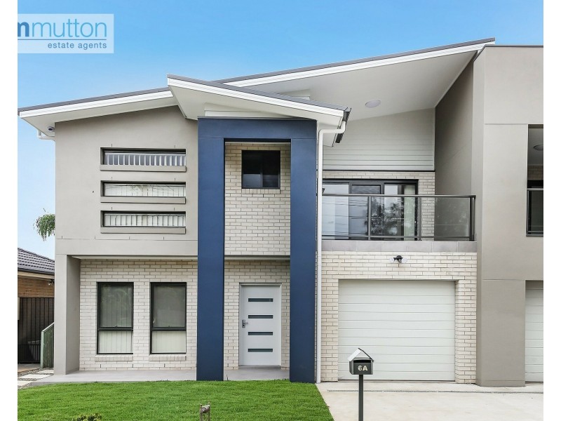 6A Windermere Cres, Panania NSW 2213