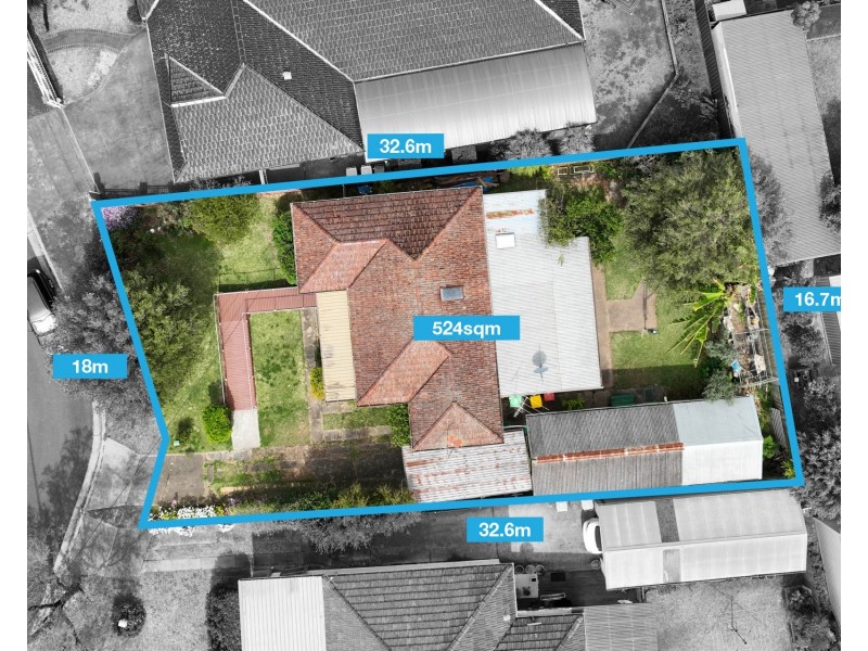 12 Ellen St, Panania NSW 2213
