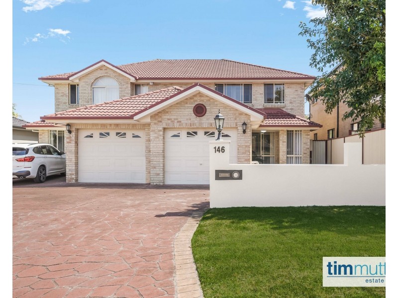 146 Faraday Rd, Padstow NSW 2211