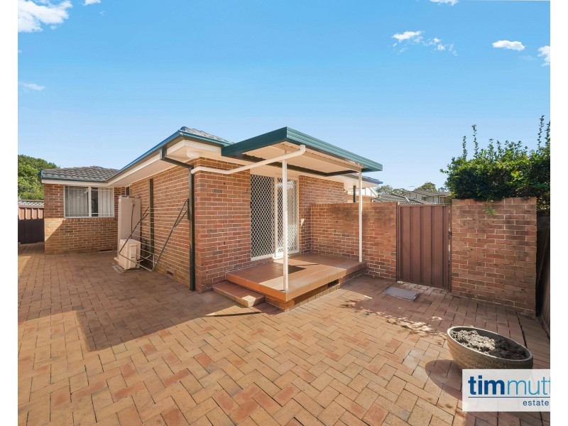 Unit 3/57 Sherwood St, Revesby NSW 2212