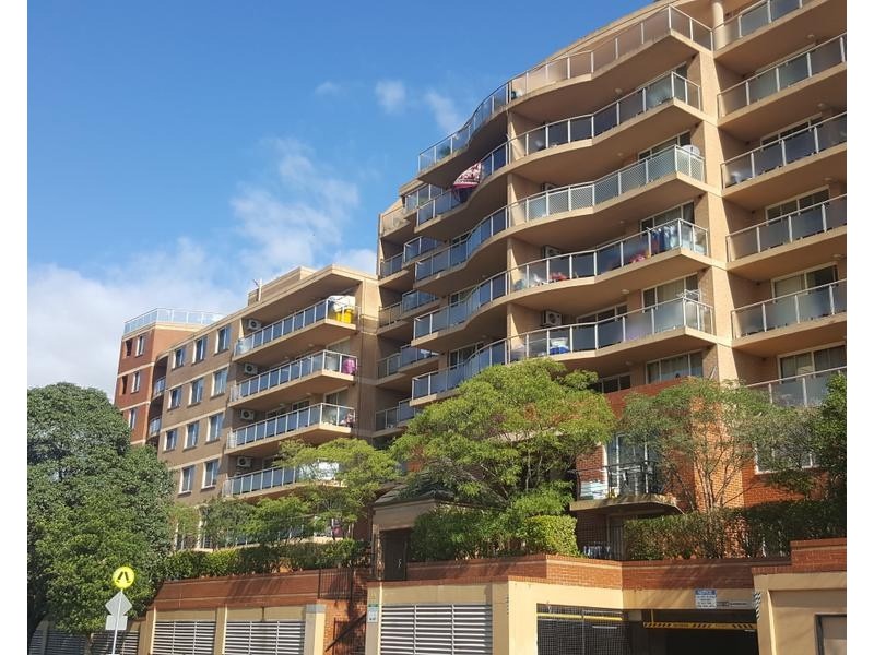 90/2-4 Macquarie Road, Auburn NSW 2144
