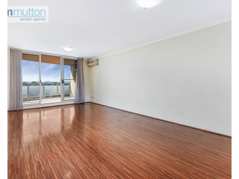 90/2-4 Macquarie Road, Auburn NSW 2144