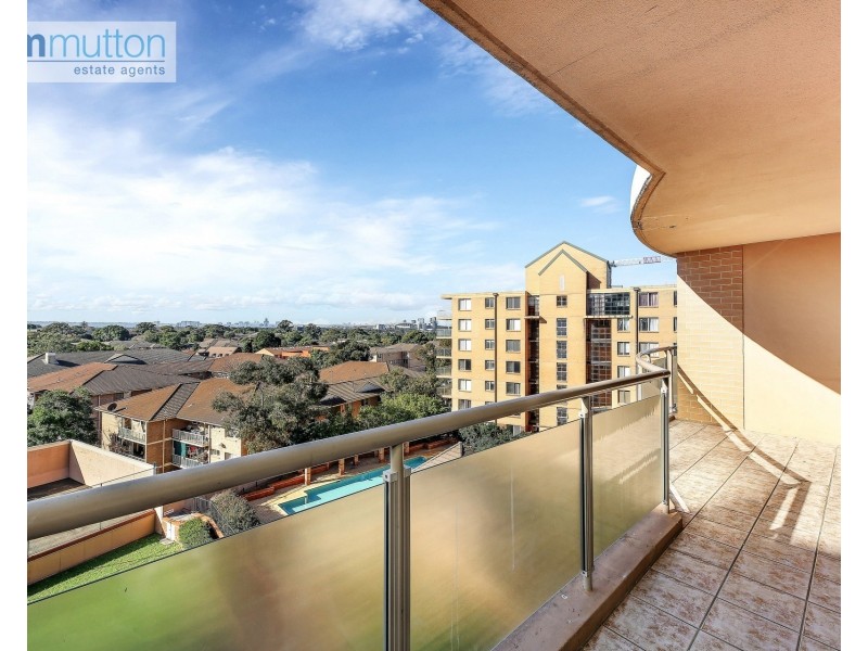 90/2-4 Macquarie Road, Auburn NSW 2144
