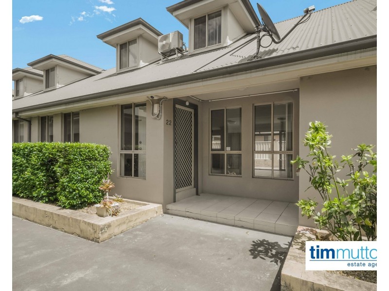 Unit 22/98-102 Victoria St, Werrington NSW 2747