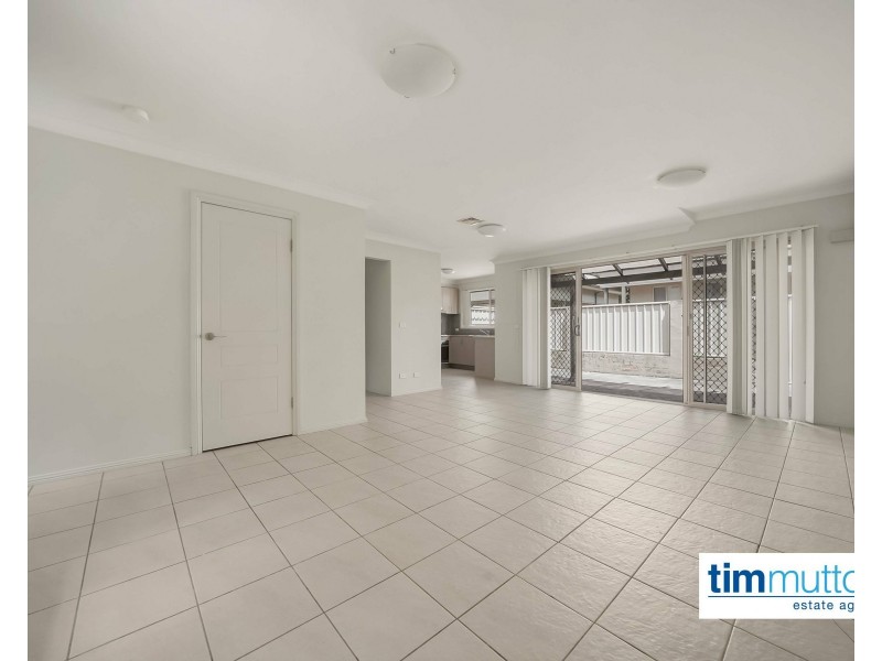Unit 22/98-102 Victoria St, Werrington NSW 2747