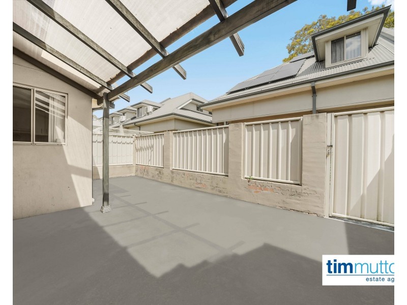 Unit 22/98-102 Victoria St, Werrington NSW 2747