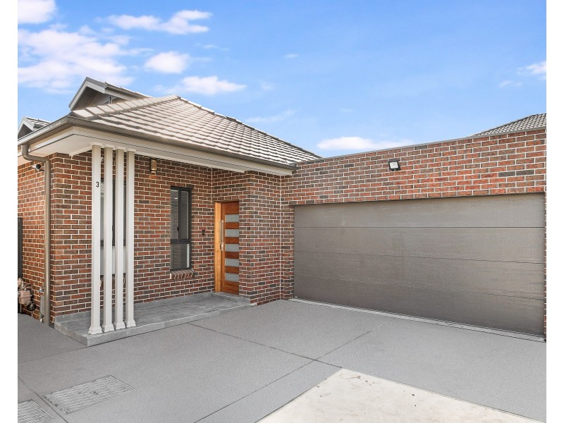 3/102 Beaconsfield Street, Revesby NSW 2212
