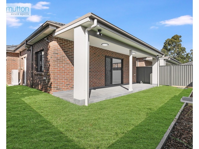 3/102 Beaconsfield Street, Revesby NSW 2212