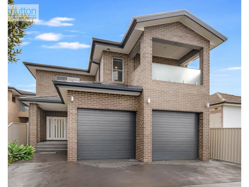 52 Doyle Rd, Revesby NSW 2212
