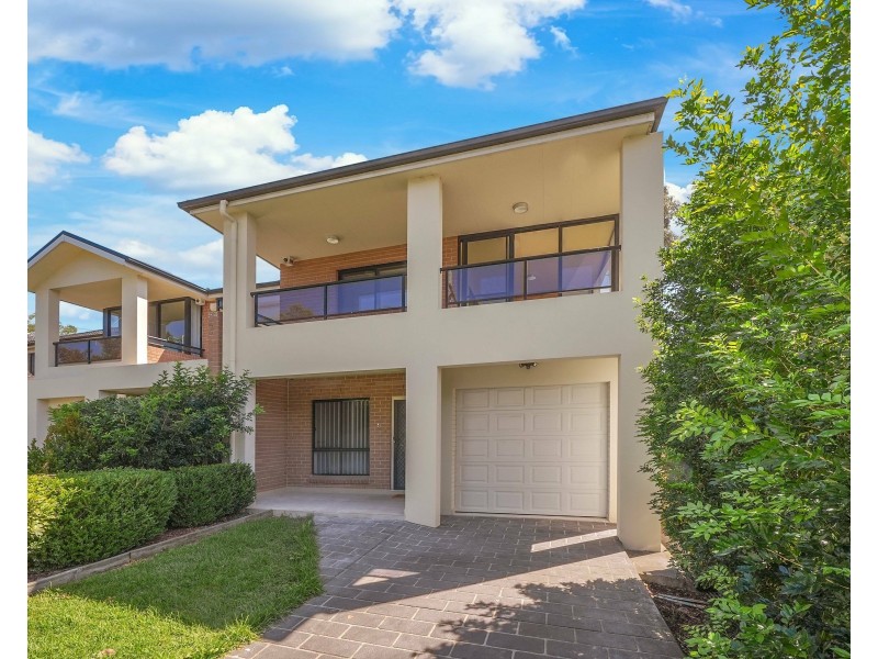 16C Sphinx Ave, Padstow NSW 2211