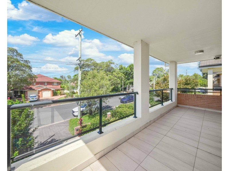 16C Sphinx Ave, Padstow NSW 2211