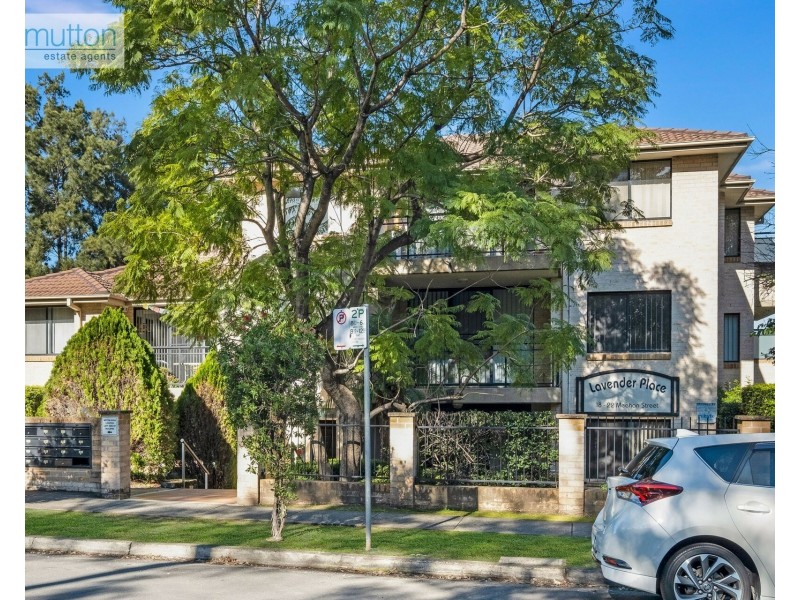 Unit 16/18-22 Meehan St, Granville NSW 2142