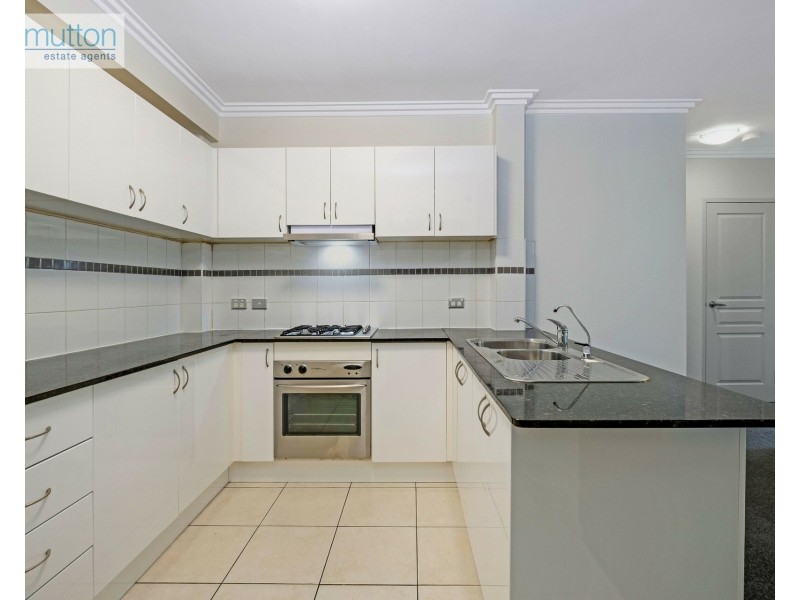 Unit 16/18-22 Meehan St, Granville NSW 2142