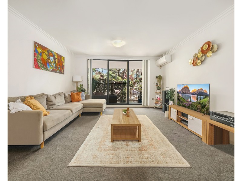 Unit 16/18-22 Meehan St, Granville NSW 2142