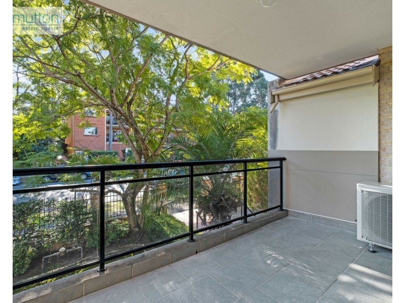 Unit 16/18-22 Meehan St, Granville NSW 2142