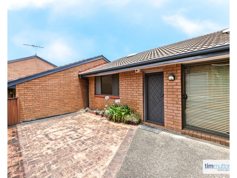 Unit 22/24-26 Toronto Pde, Sutherland NSW 2232
