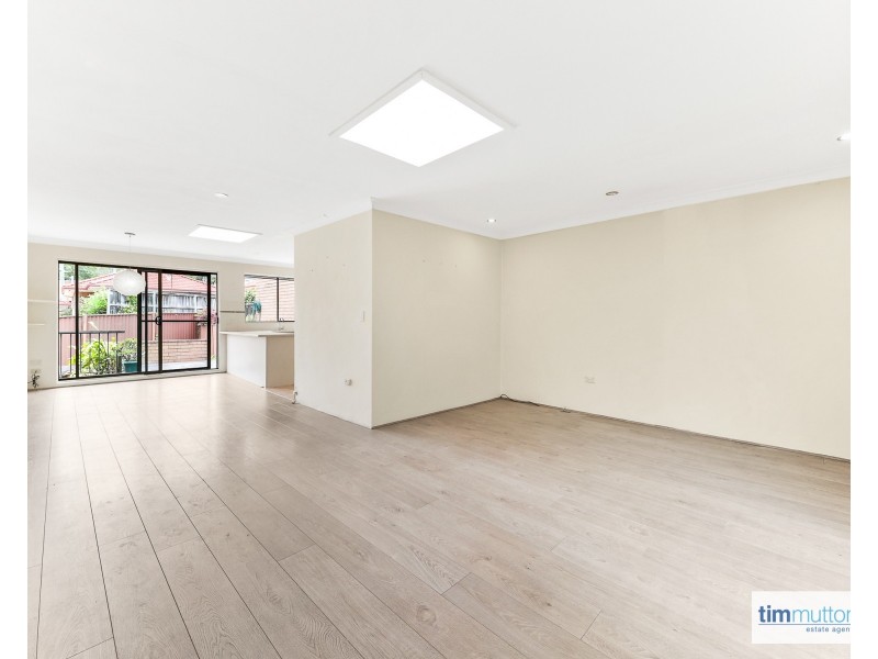 Unit 22/24-26 Toronto Pde, Sutherland NSW 2232