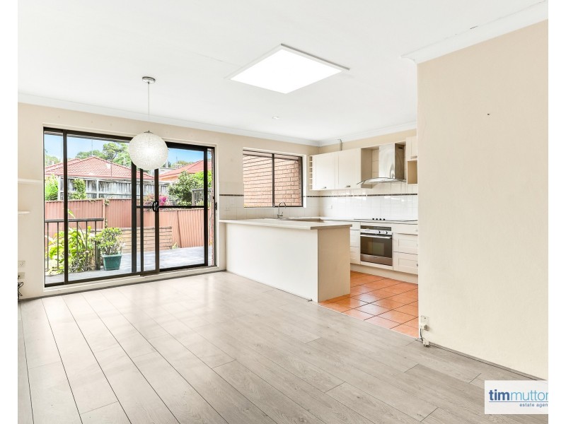 Unit 22/24-26 Toronto Pde, Sutherland NSW 2232