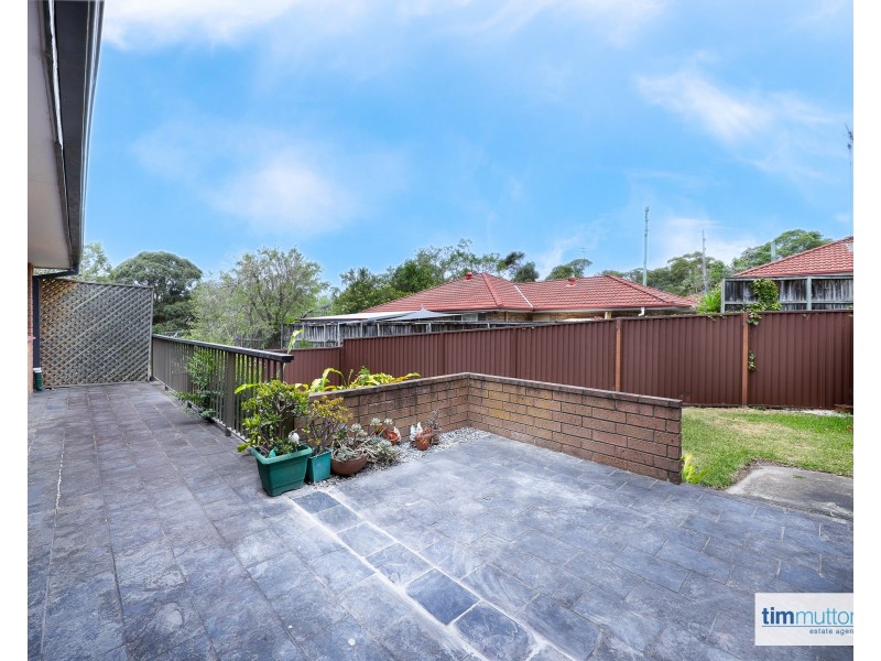 Unit 22/24-26 Toronto Pde, Sutherland NSW 2232