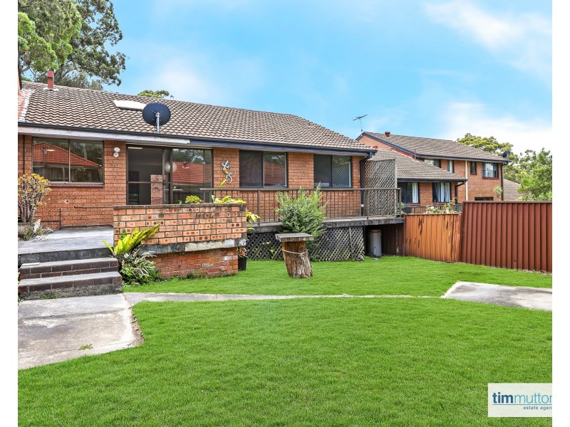 Unit 22/24-26 Toronto Pde, Sutherland NSW 2232