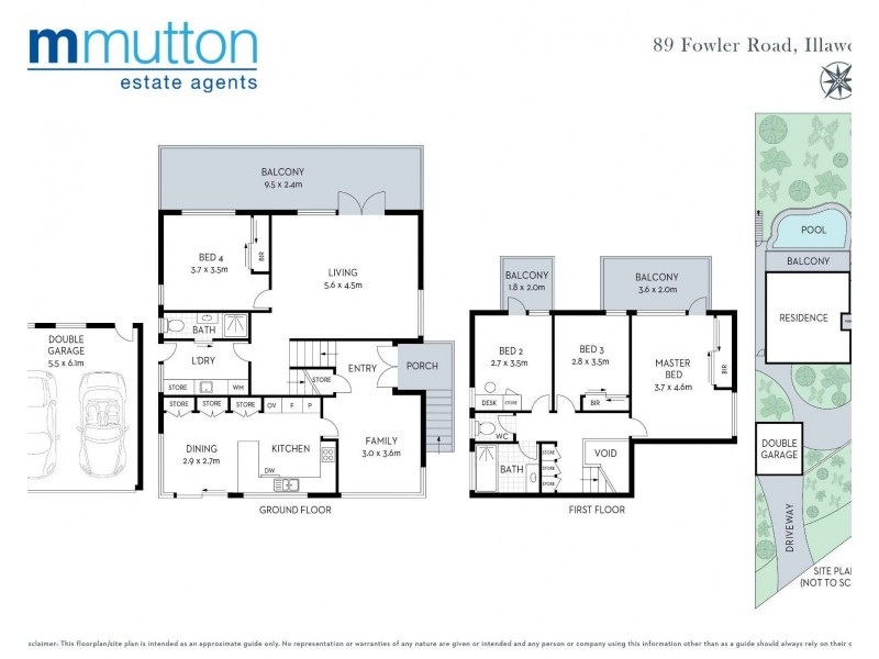 89 Fowler Rd, Illawong NSW 2234